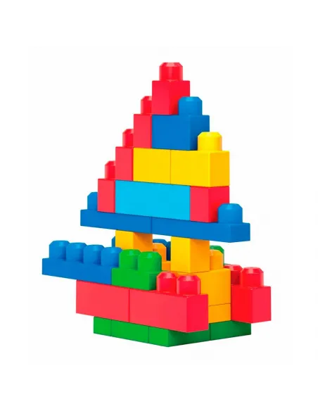 LEGO SUPER BLOQUES DIDACTICOS GRANDE X 36UND JP-143