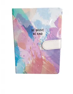 LIBRETA ARTESCO IMANTADA MED ARTIST