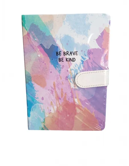 LIBRETA ARTESCO IMANTADA MED ARTIST