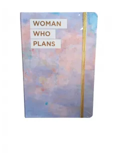 LIBRETA ARTESCO UV FEMALE C/LIGA