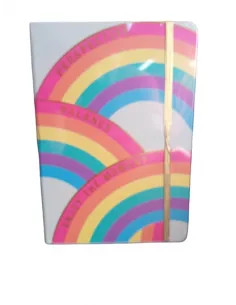 LIBRETA ARTESCO UV RAINBOW C/LIGA
