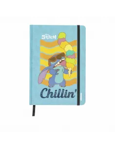 LIBRETA IDEAL PD STITCH 80 HJS DIBUJO