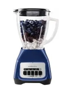 LICUADORA PLASTICA SCOTLAND STAR V/COLORES SS-LC82B