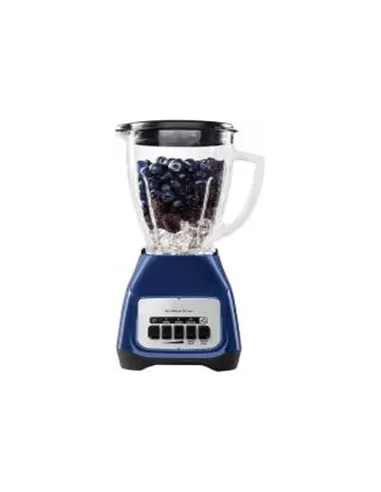 LICUADORA PLASTICA SCOTLAND STAR V/COLORES SS-LC82B