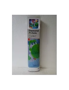 LIENZO DIAMOND PAINTING PICTURE DIAM024