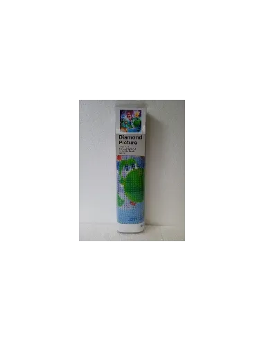 LIENZO DIAMOND PAINTING PICTURE DIAM024