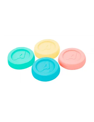 LIMPIA TIPO ARTESCO PASTEL  35GR C/SURTIDOS AR15016001