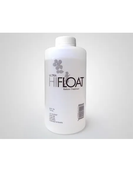 LIQUIDO HI-FLOAT PARA GLOBOS CON HELIO 24 ONZ X0290Q