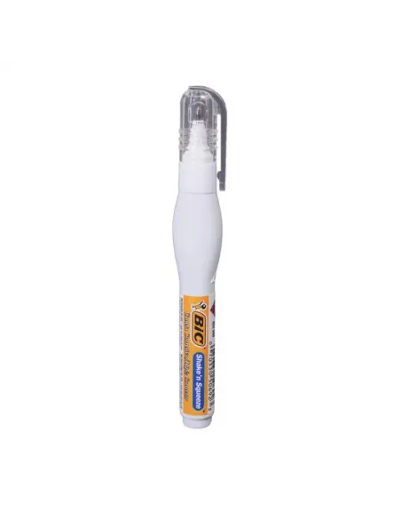 LIQ CORRECTOR BIC PEN SHAKE X 12