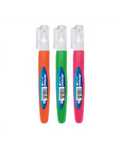 LIQUIDO CORRECTOR ARTESCO COLORS 6ML