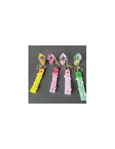 LLAVERO RA COLECCIONABLE SANRIO REF SAN003/SAN005