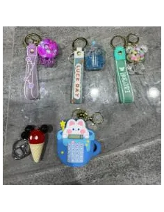 LLAVEROS V/DISEÑOS RAJ