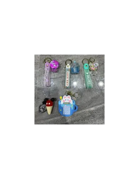 LLAVEROS V/DISEÑOS RAJ