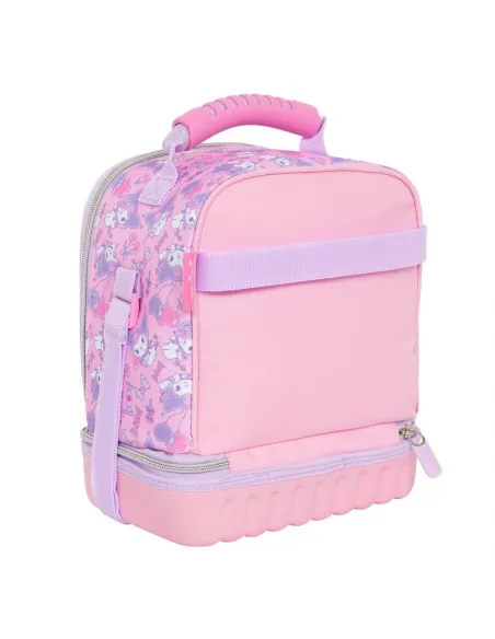 LONCHERA FULL KUROMI ROSADO DHF178335-RS