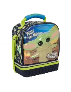 LONCHERA FULL THE MANDALORIAN DHF175149-AZ