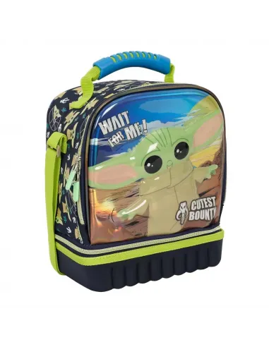 LONCHERA FULL THE MANDALORIAN DHF175149-AZ