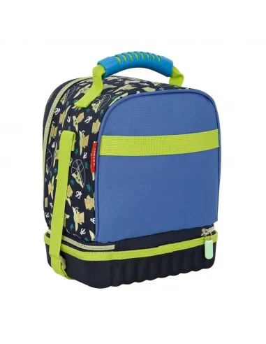 LONCHERA FULL THE MANDALORIAN DHF175149-AZ