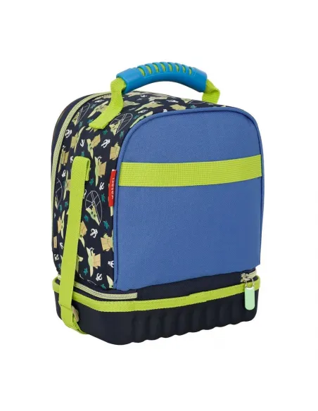 LONCHERA FULL THE MANDALORIAN DHF175149-AZ