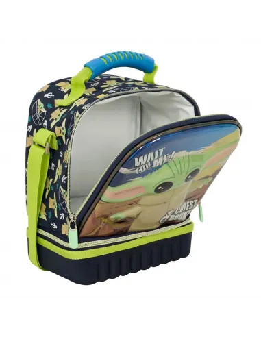 LONCHERA FULL THE MANDALORIAN DHF175149-AZ
