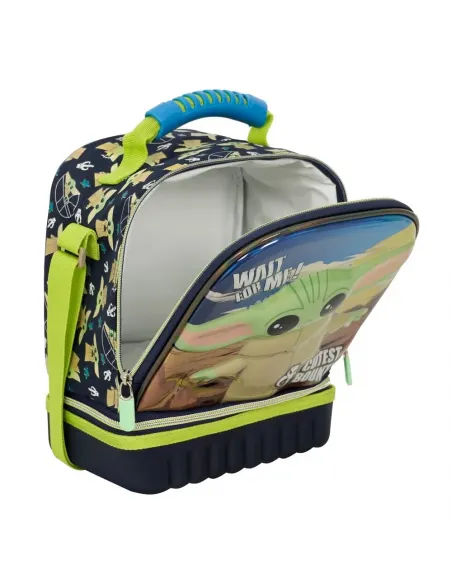 LONCHERA FULL THE MANDALORIAN DHF175149-AZ