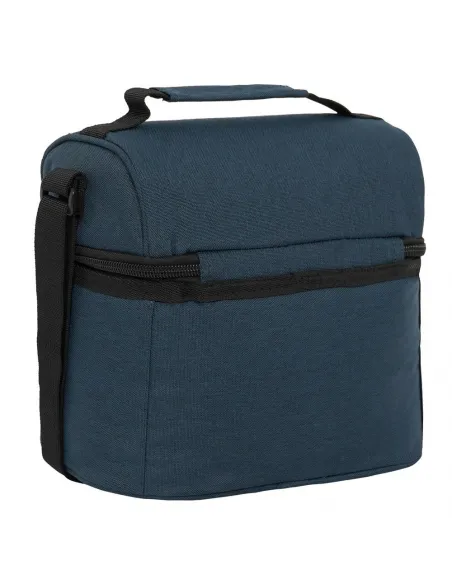 LONCHERA FULL SPIDERMAN AZUL DHF176640-AZ