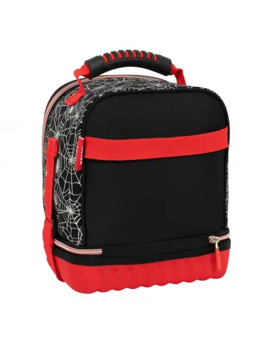 LONCHERA FULL VENOM NEGRO DHF176582-NG