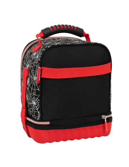 LONCHERA FULL VENOM NEGRO DHF176582-NG