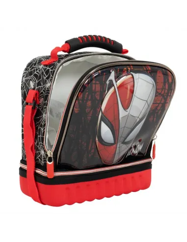 LONCHERA FULL VENOM NEGRO DHF176582-NG