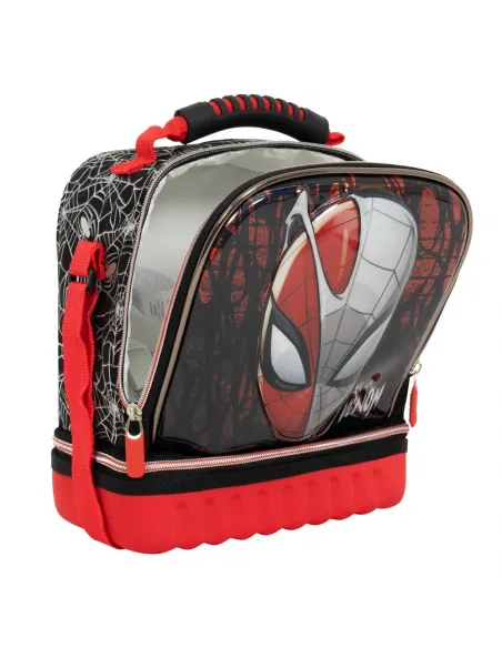 LONCHERA FULL VENOM NEGRO DHF176582-NG