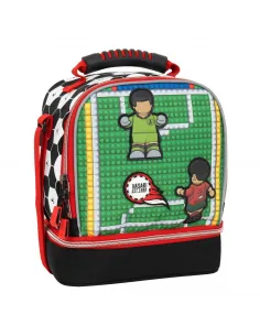 LONCHERA FULL VASARI NEGRO VHF179192-NG