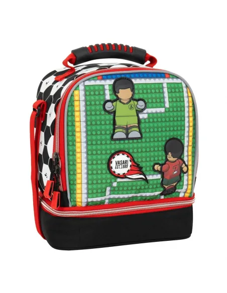 LONCHERA FULL VASARI NEGRO VHF179192-NG