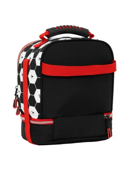 LONCHERA FULL VASARI NEGRO VHF179192-NG