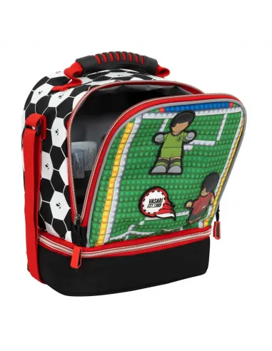 LONCHERA FULL VASARI NEGRO VHF179192-NG