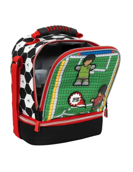 LONCHERA FULL VASARI NEGRO VHF179192-NG