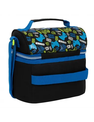 LONCHERA FULL VASARI NEGRO VHF178344-NG