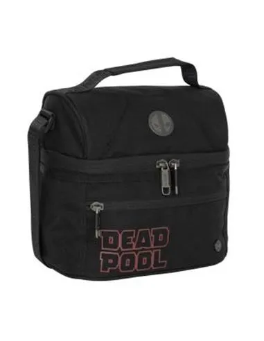 LONCHERA FFULL DEADPOOL CLASSIC DHF176654-NG