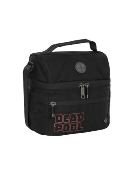 LONCHERA FFULL DEADPOOL CLASSIC DHF176654-NG