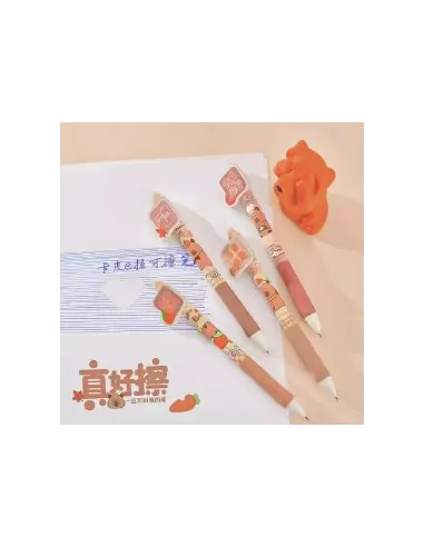 BOLIG. RA RETRACTIL CAPIBARA 40425409