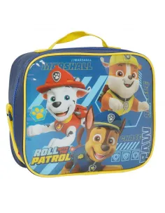 LONCHERA SENCILLA PAW PATROL EHB176768-AZ