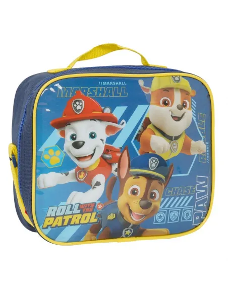 LONCHERA SENCILLA PAW PATROL EHB176768-AZ