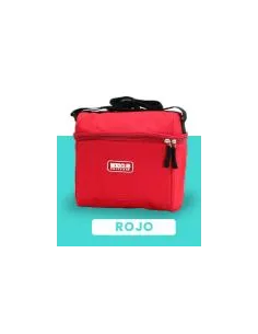 LONCHERA NICKSCLUB ROJA LUN-19