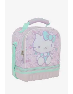 LONCHERA VASARI FULL HELLO KITTY DHF176556-RS