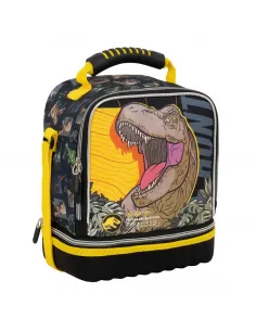 LONCHERA FULL JURASSIC WORLD DHF179537-NG