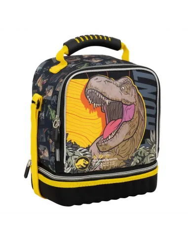 LONCHERA FULL JURASSIC WORLD DHF179537-NG