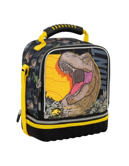 LONCHERA FULL JURASSIC WORLD DHF179537-NG