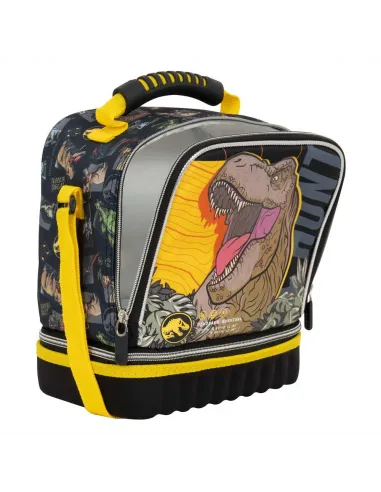 LONCHERA FULL JURASSIC WORLD DHF179537-NG