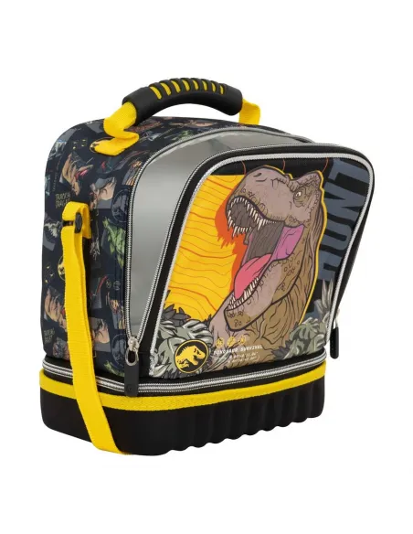LONCHERA FULL JURASSIC WORLD DHF179537-NG