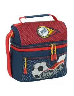 LONCHERA FULL VASARI GOL AZUL VHF176996-AZ