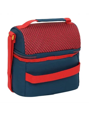 LONCHERA FULL VASARI GOL AZUL VHF176996-AZ