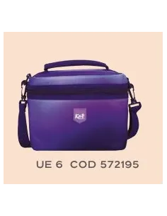 LONCHERA  KIUT VIOLETA (572195)